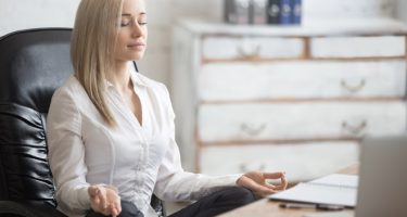 Pozitivni učinki meditacije