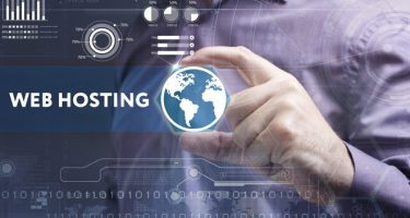 Izbor ponudnika gostovanja