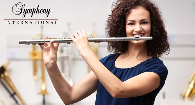 Glasbena trgovina na Gorenjskem