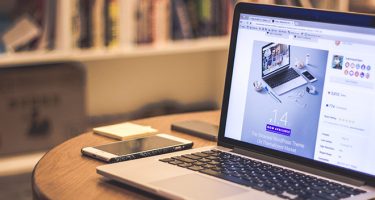 Potek izdelave spletnih strani